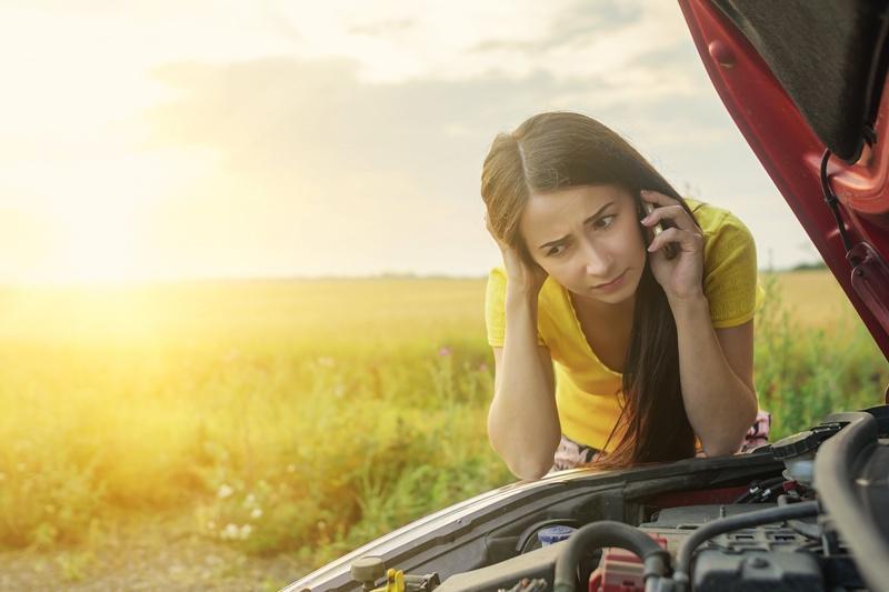 Wondering What Happens If You Don’t Service Your Car?