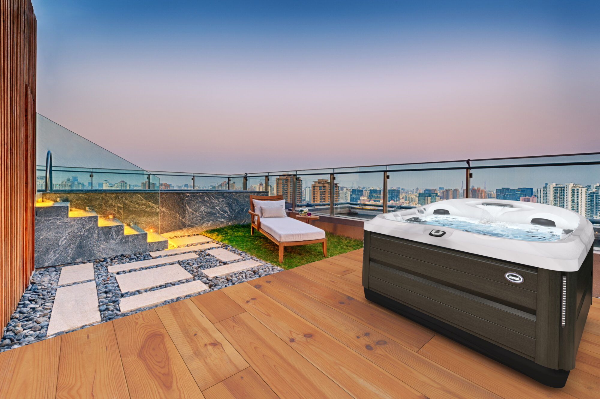 Safely Using Hot Tubs & Pools During COVID19