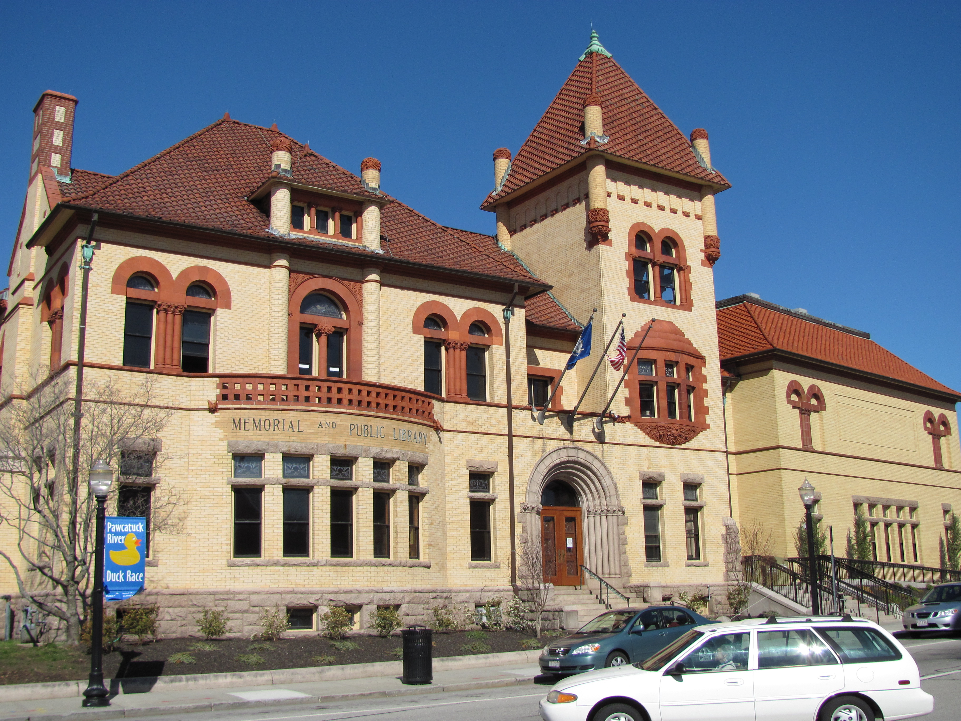 Hidden Travel Gems of Rhode Island Travels with Gary