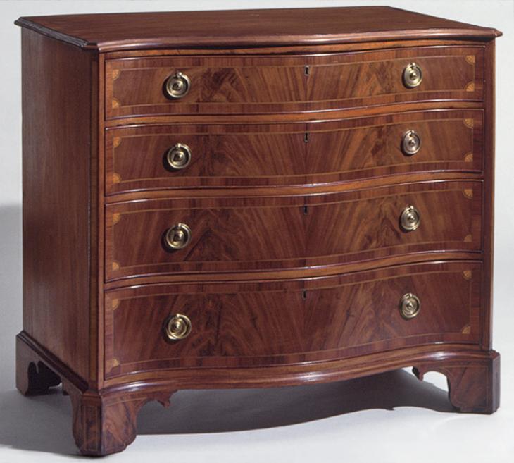 Gary Sullivan's Antique Clocks and Furniture Blog Winterthur F