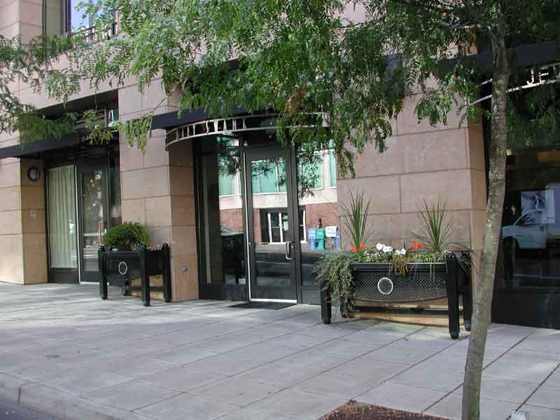 Gary Swank Jewelers Portland, Oregon Custom Designed Jewelry