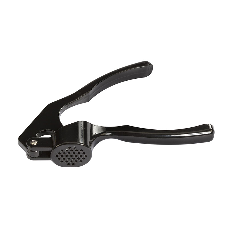 Black Garlic Press Carded Gary Valenti Import/Exports