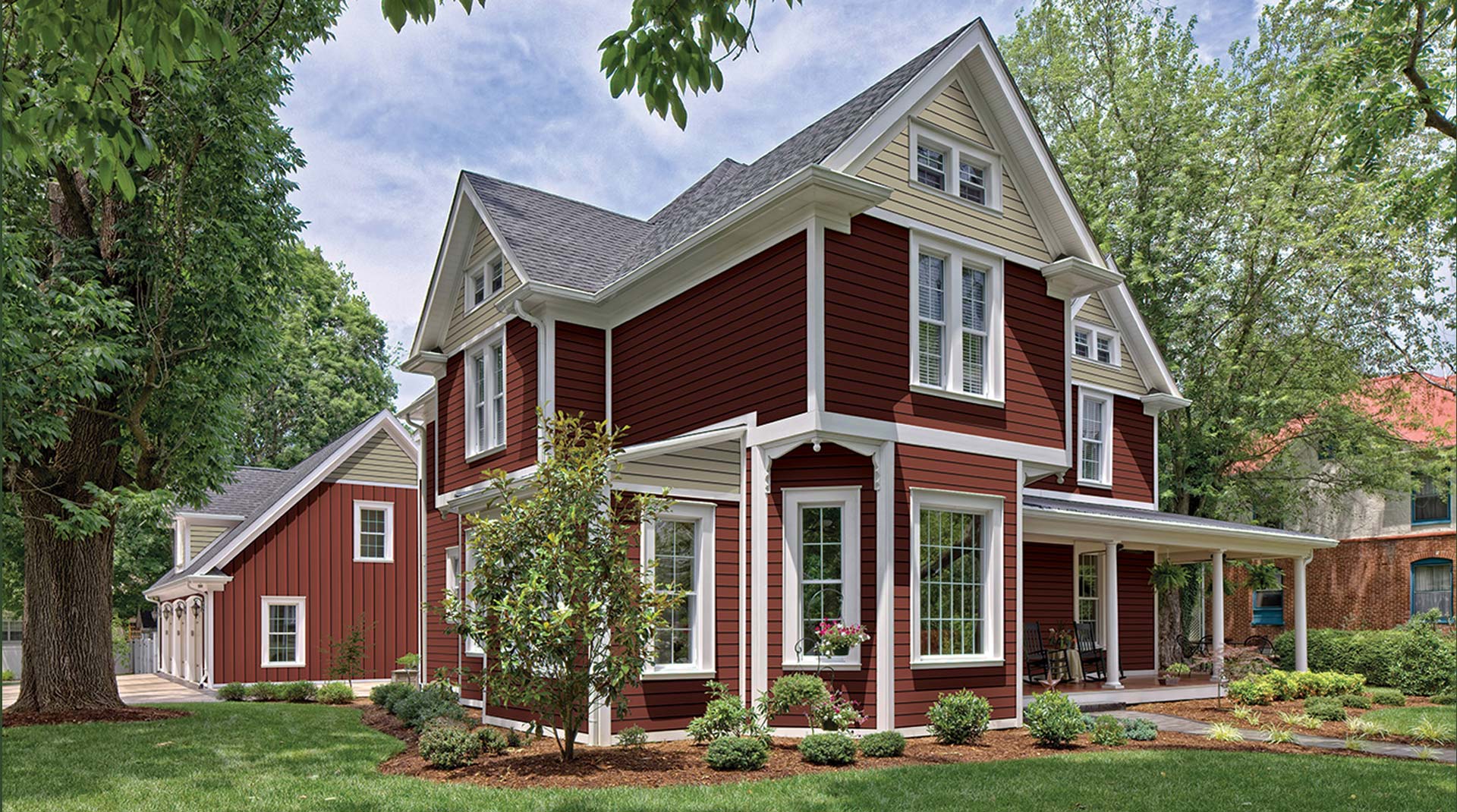 Gary Wild Roofing St. Catharines and Niagara Roofers Roofing the