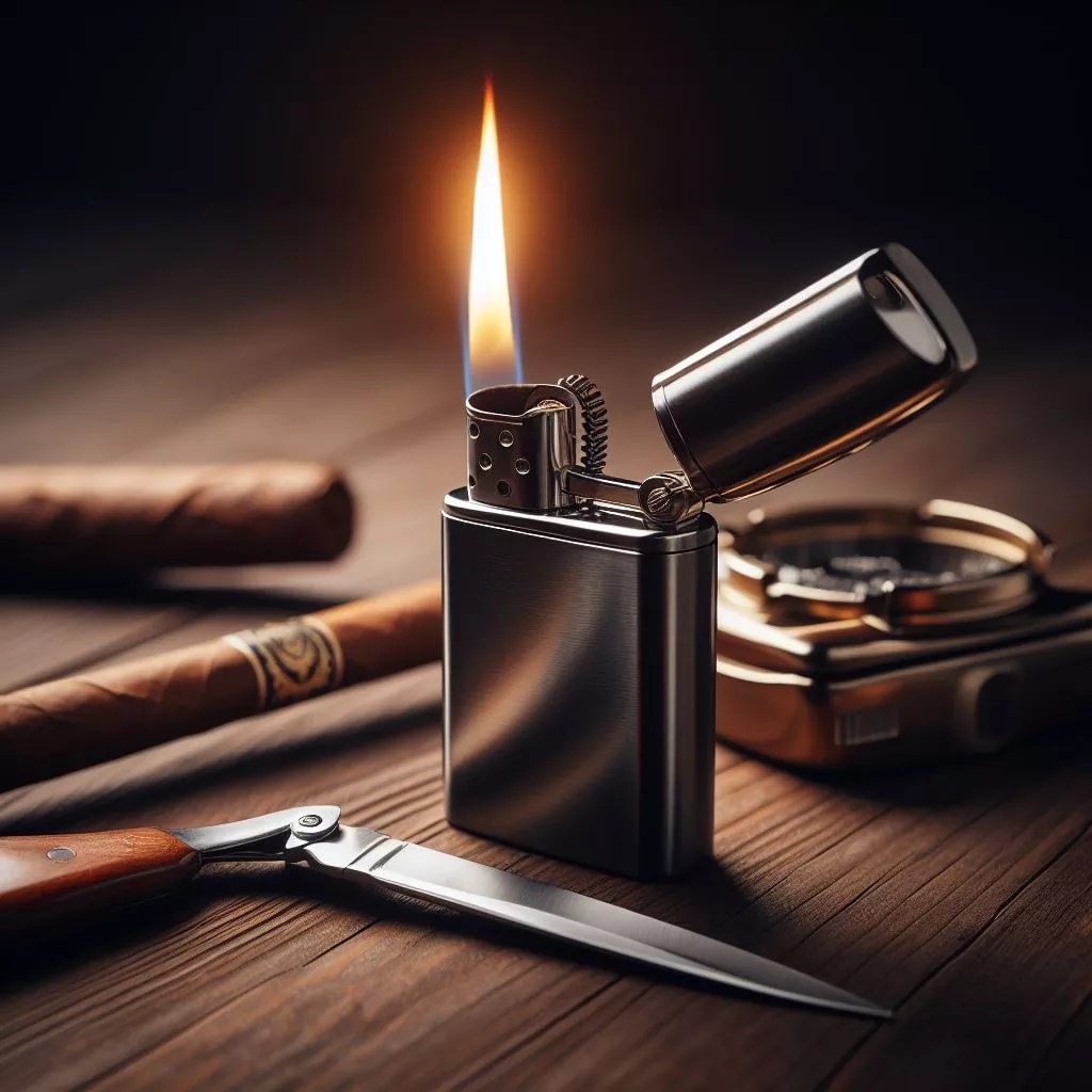Why Most People Choose Butane Cigar Lighters ZhenTanZhe