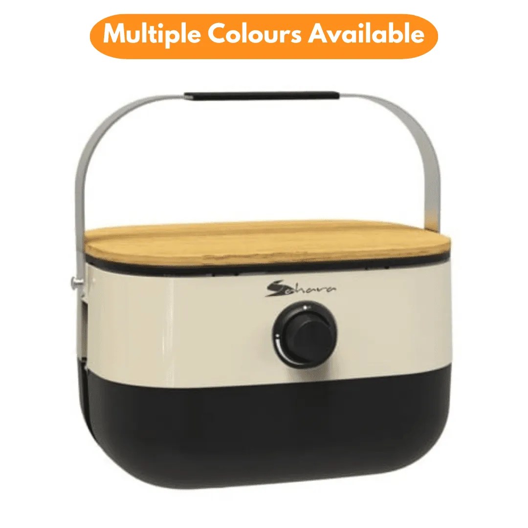 Portable Bbq Gas Canister