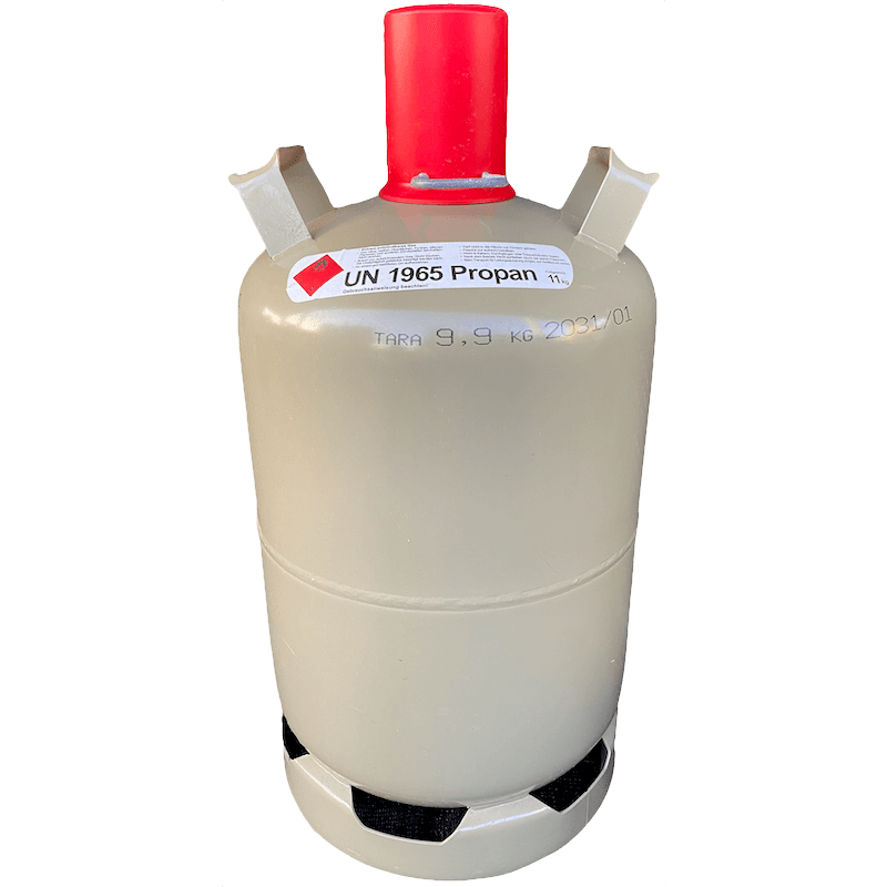 Propangas 11 Kg Pfandflasche Kaufen Und Wieder Befüllen Lassen