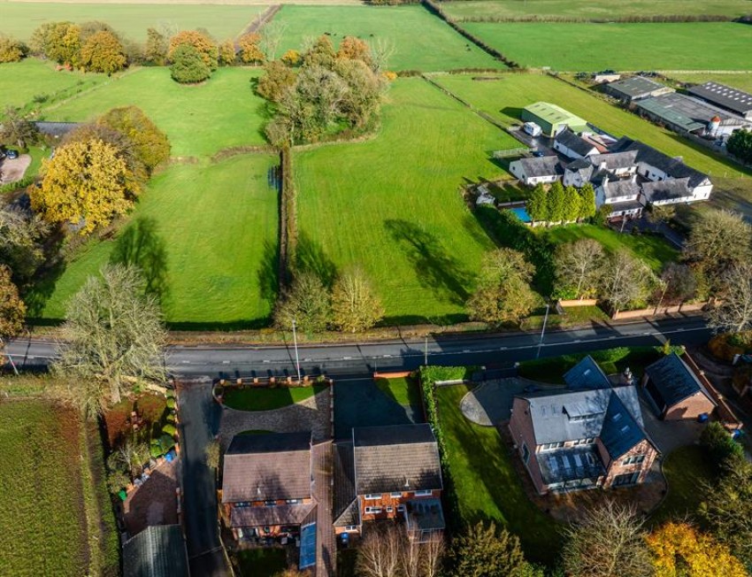 236 Higher Lane, Lymm, WA13, 4 bedroom, Detached