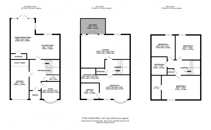 Oak Bank, Brook Lane, Alderley Edge, 4 bedroom, Mews