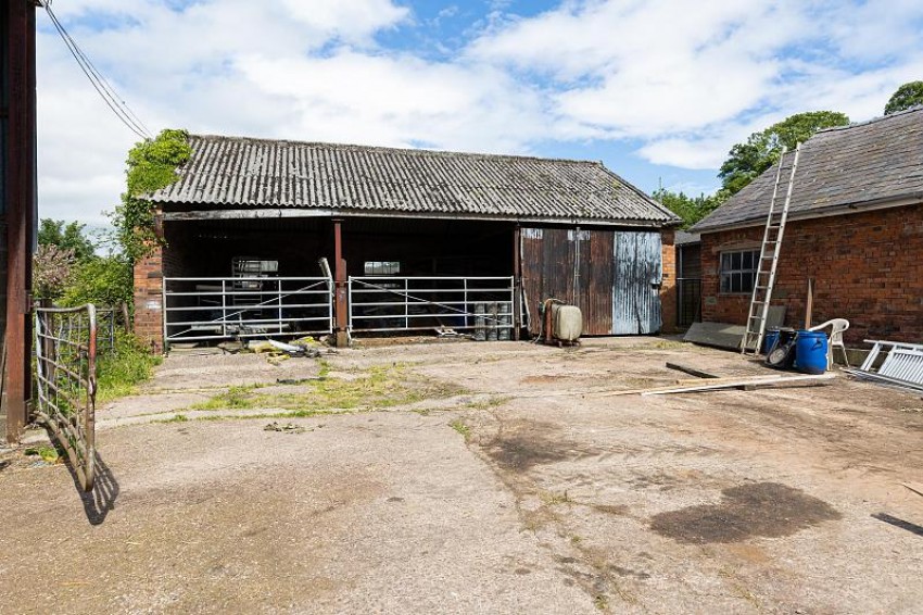 Flat Lane, Kelsall, 3 bedroom, Land