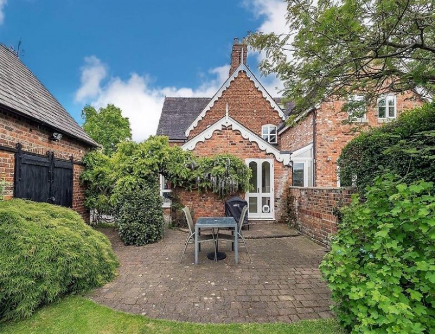 Cherry Lane, Lymm, 3 bedroom, Semi Detached