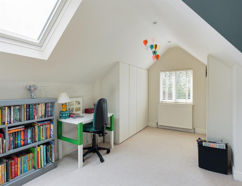 Peel Hall Lane, Ashton Hayes, 4 bedroom, Detached