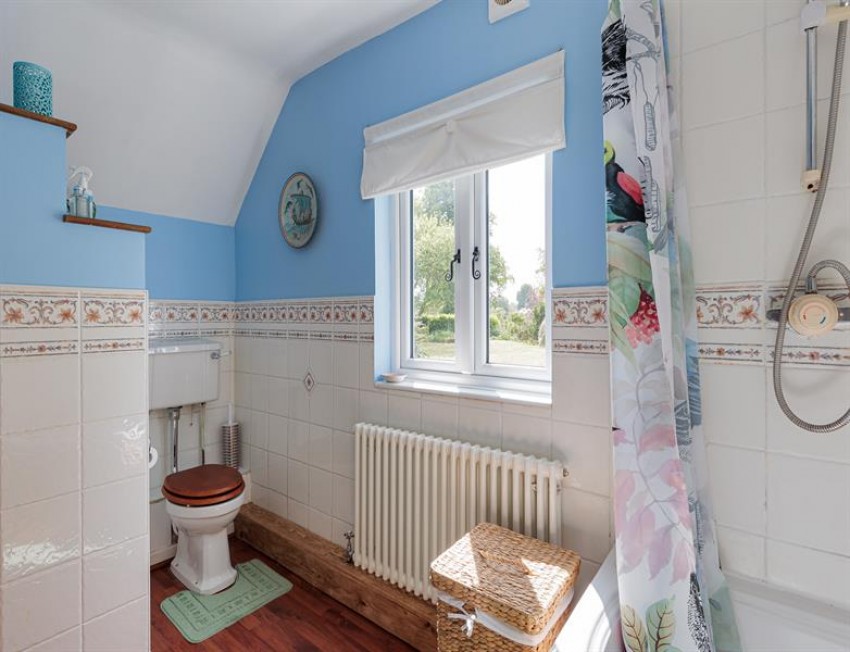 Mill Lane, Little Budworth, Tarporley, 3 bedroom, Semi Detached