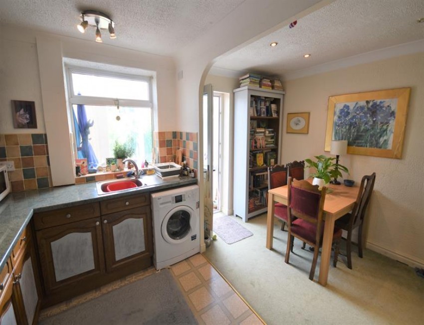 London Road, Lyme Green, Macclesfield, 3 bedroom, Terraced