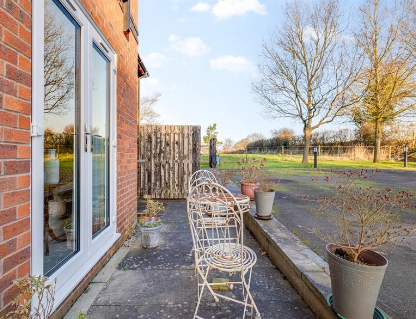 Ferma Lane, Great Barrow, Chester, 2 bedroom, Apartment