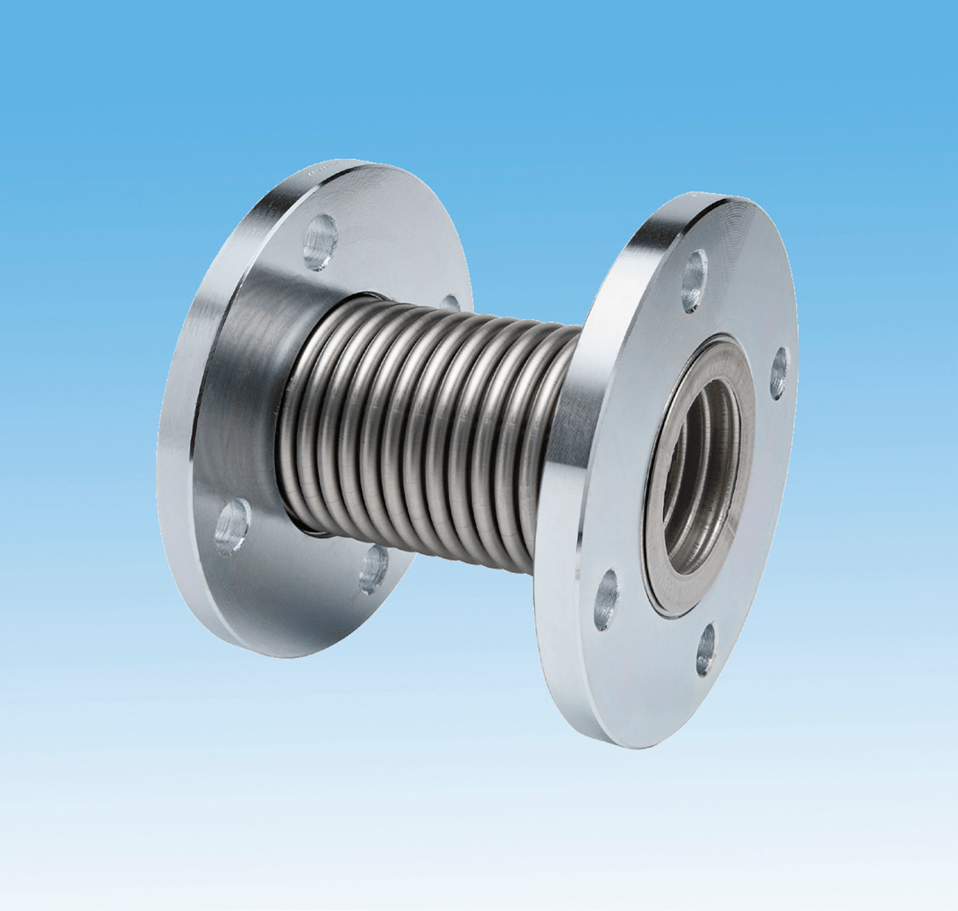 Econex Compensators Flexibele slangen Technische Handelsonderneming T&A