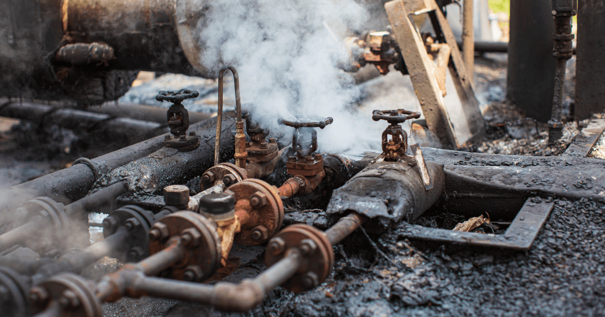 What do you know about Hydrogen Sulphide? Gas Data(06)