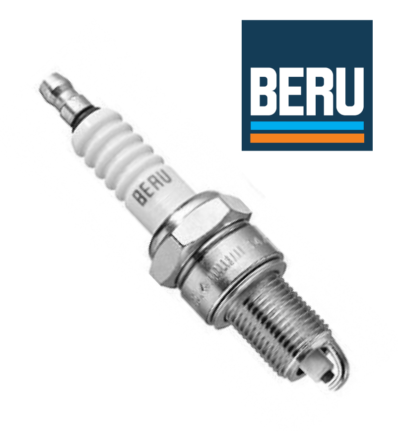 Beru Spark Plugs Products Gas Engine Controls