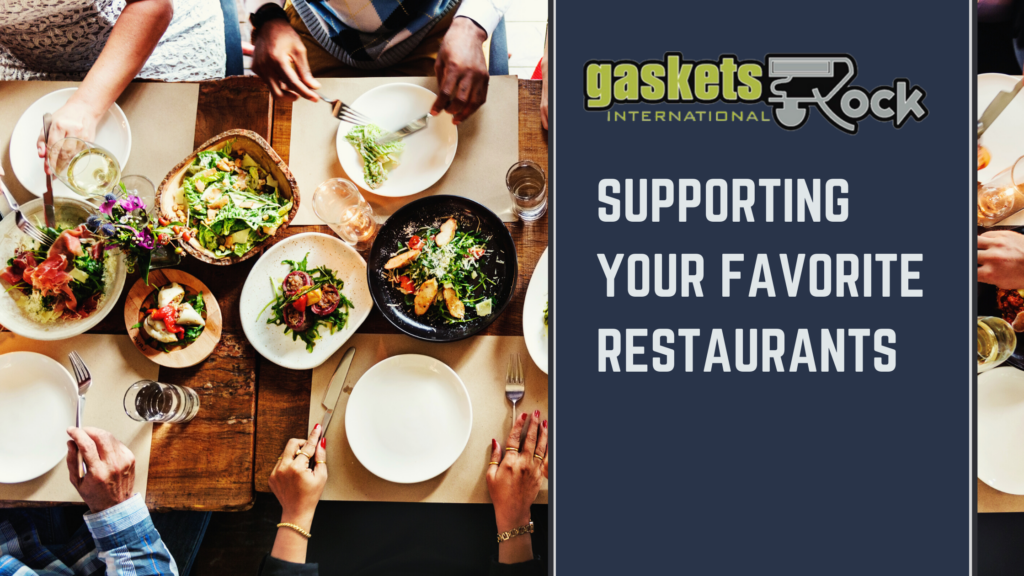 Blog Gaskets Rock International