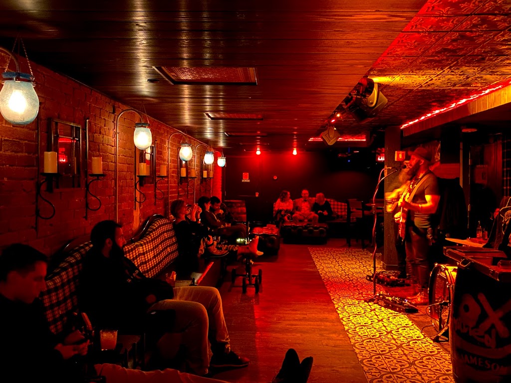 Best Live Music in Downtown San Diego ⋆ Gaslamp Quarter Downtown San