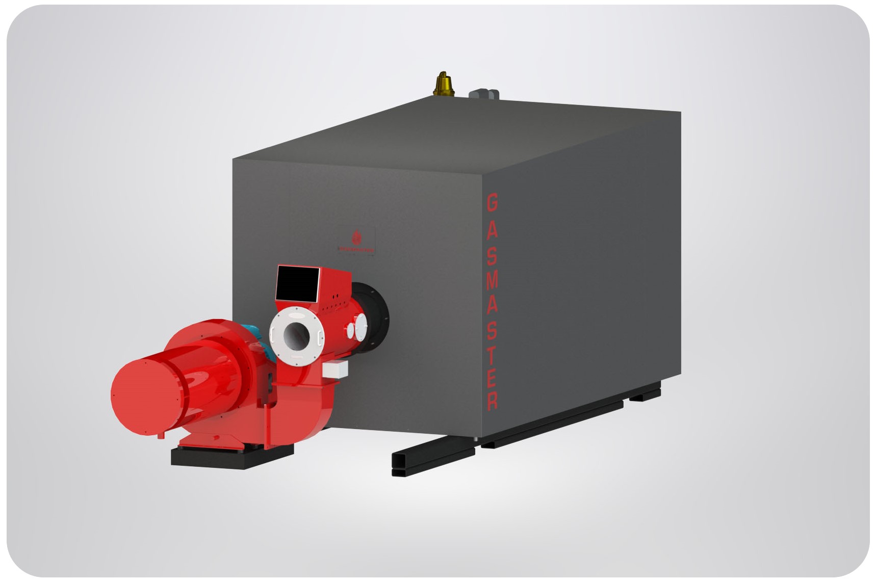 Hot Water Boilers HighEfficiency, High Savings Gasmaster Industries