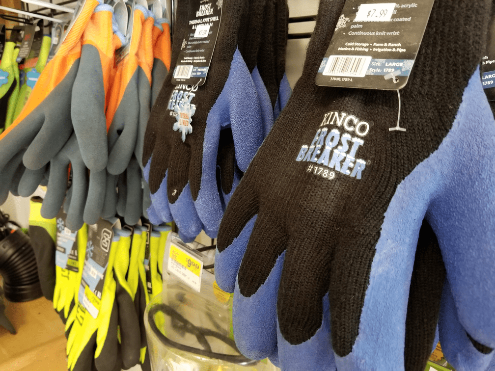 Landscape Supplies Gasper Landscape Design & Construction