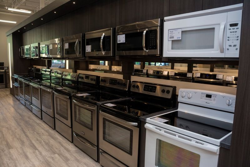Most Reliable Gas Ranges For 2021 Reviews Ratings Induction Range Gas