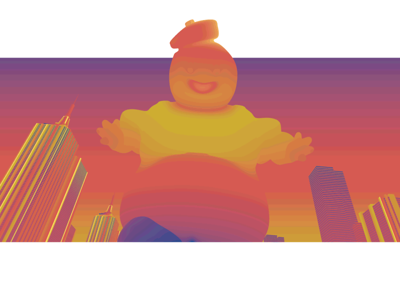 30 Looping Gifs Movies Quiz! Gasta