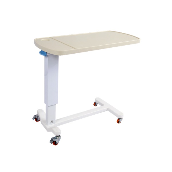 Hospital Overbed Table Patient Tray Tables Gastac