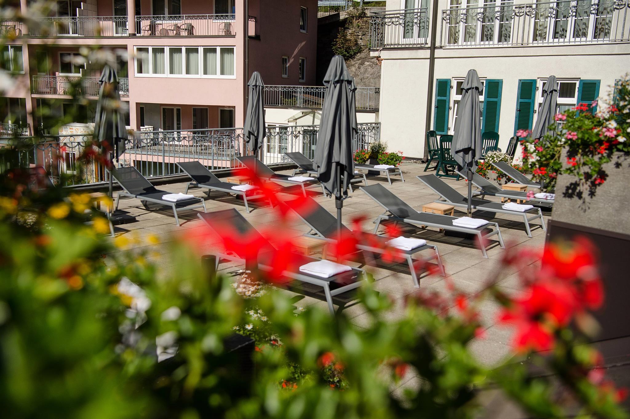 MONDI HOTEL BELLEVUE GASTEIN