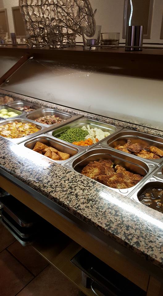 Gasthaus Fuldatal in Wilhelmshausen