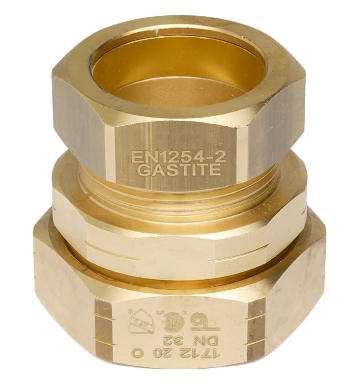 Our range of innovative fittings just got bigger! Gastite