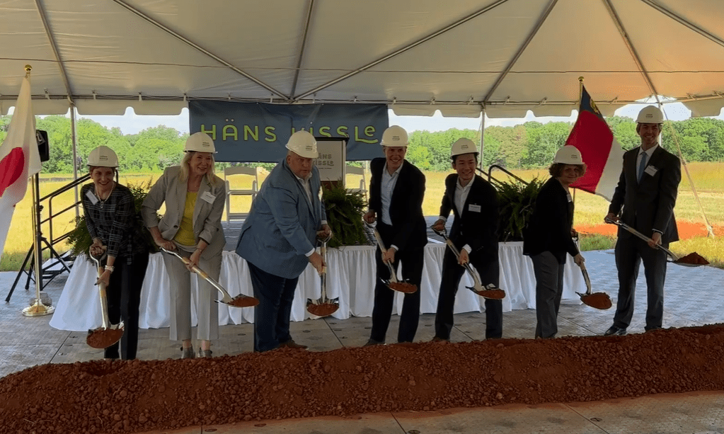 Gaston County Economic Development Gaston County Economic Development