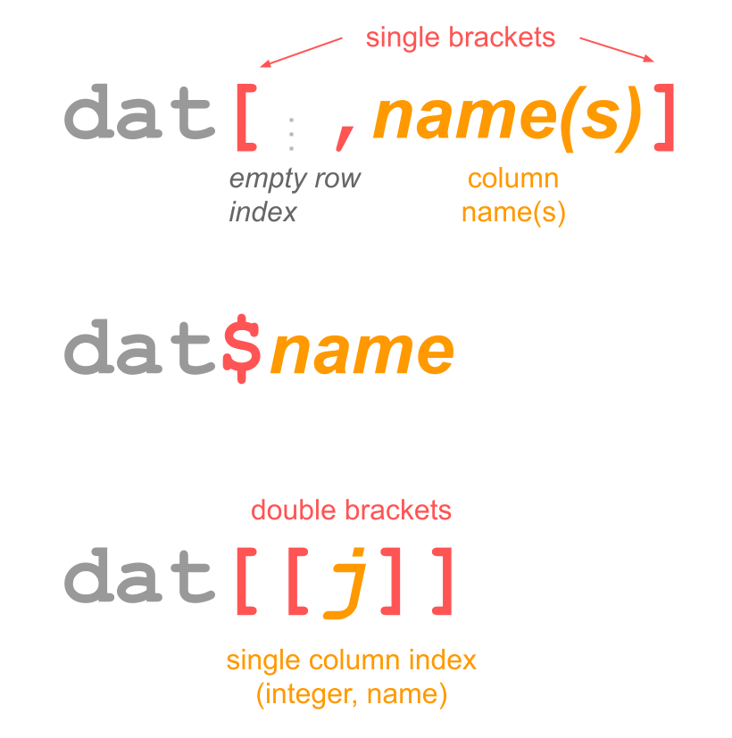 9 Data Frames R Coding Basics