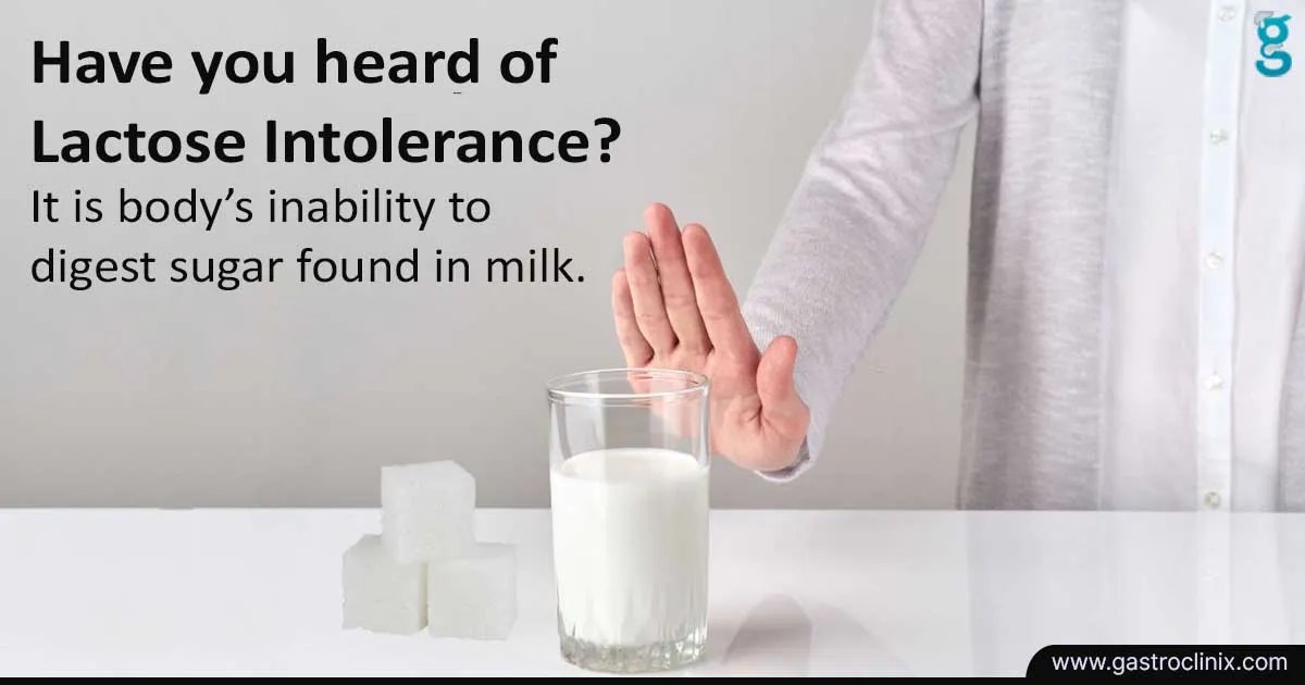 Lactose intolerance Dr. Harsh J Shah