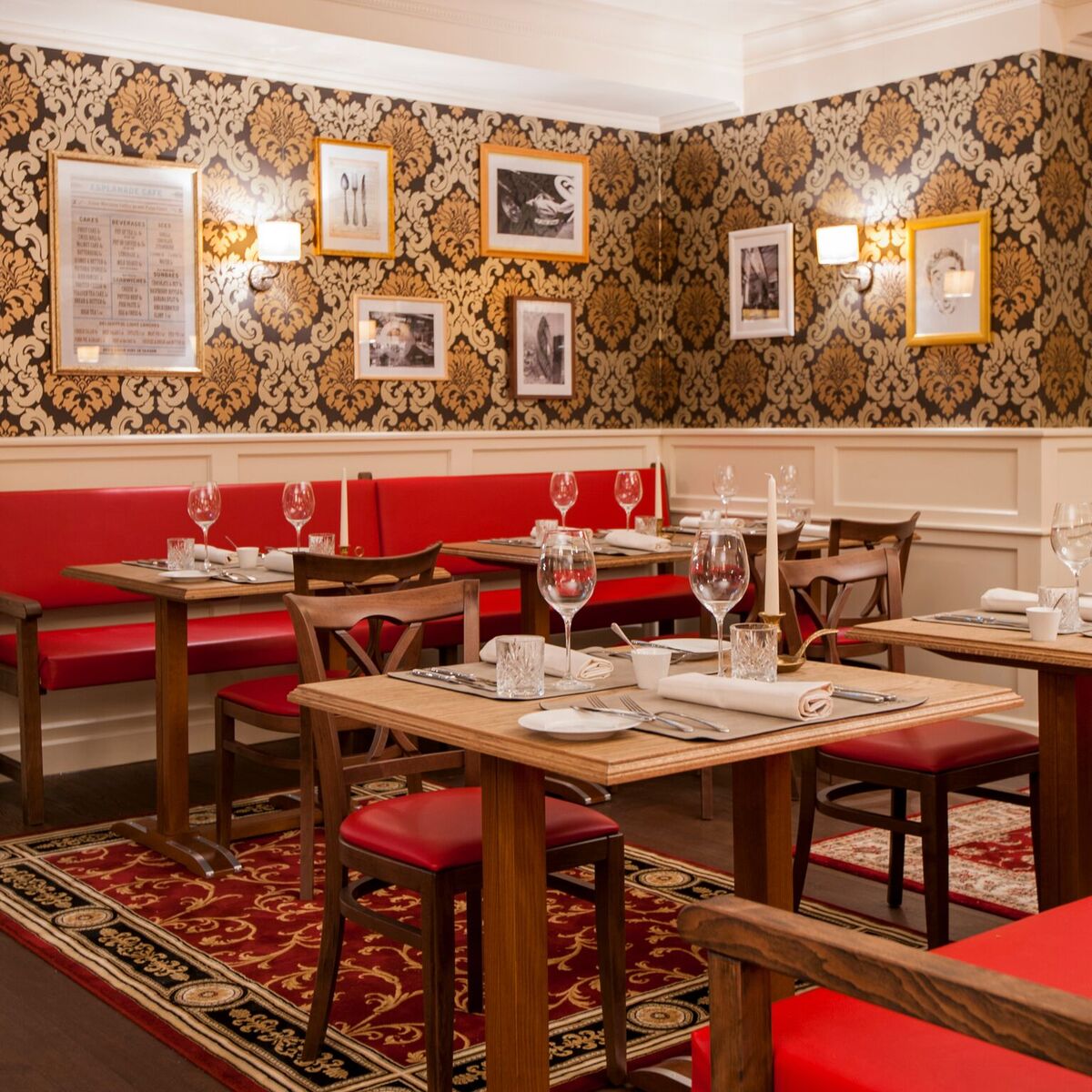 Little London Bar & Grill liefert das LieblingsSteak ab sofort direkt