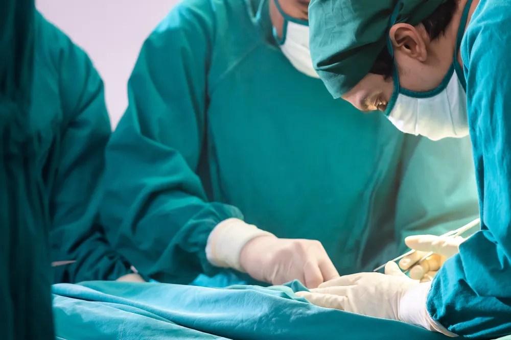 La Cirugía Moderna de Mínima Invasión Laparoscopia Dr Isidoro Wiener