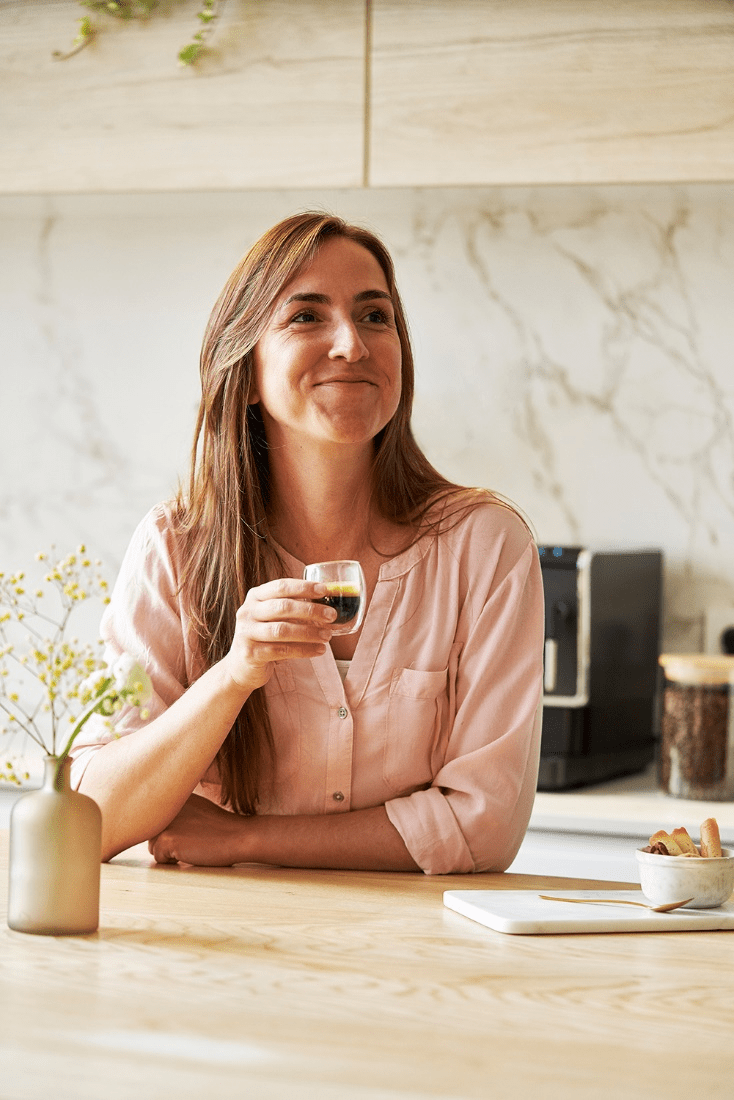 Cafeteras superautomáticas De'Longhi | De'Longhi ES