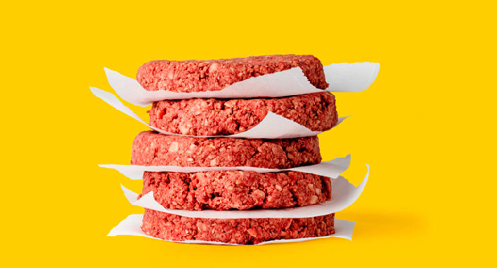 “Carnes” de origen vegetal Gastronosfera