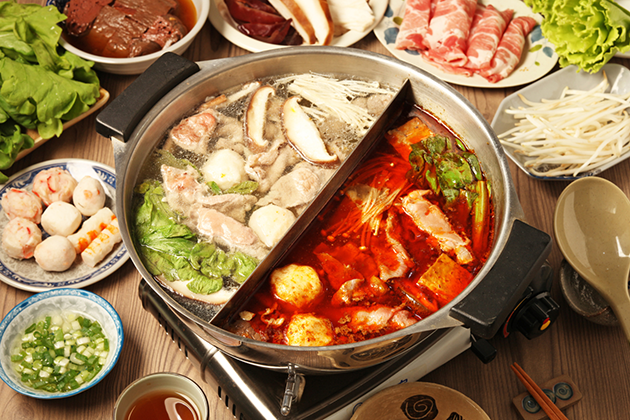 10 platos para celebrar el Año Nuevo Chino y tener buena suerte