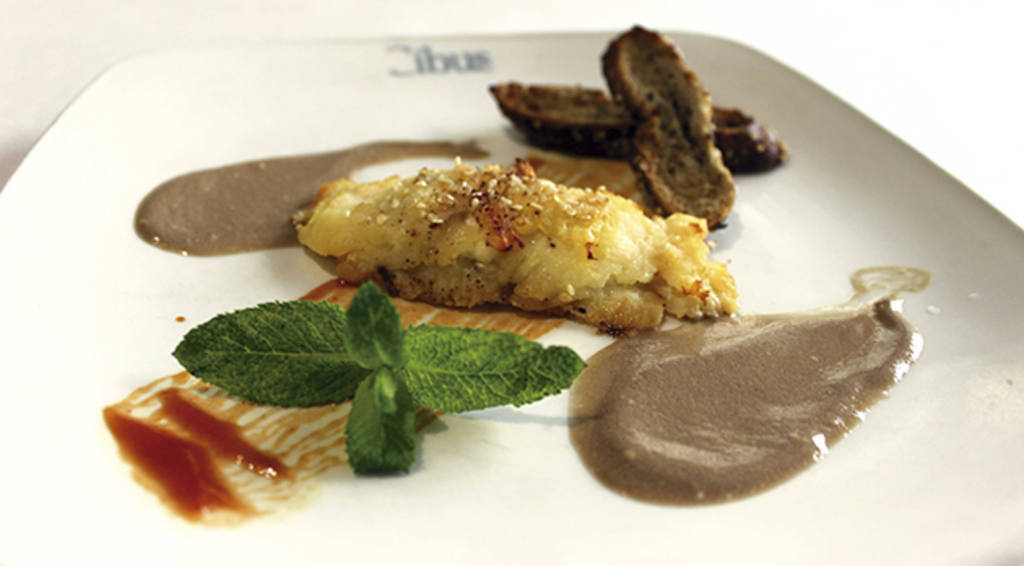 De Tapes per Manresa 2017 Gastronosfera