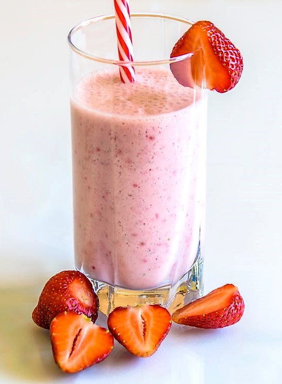 MILKSHAKE HISTORY • Gastropedia