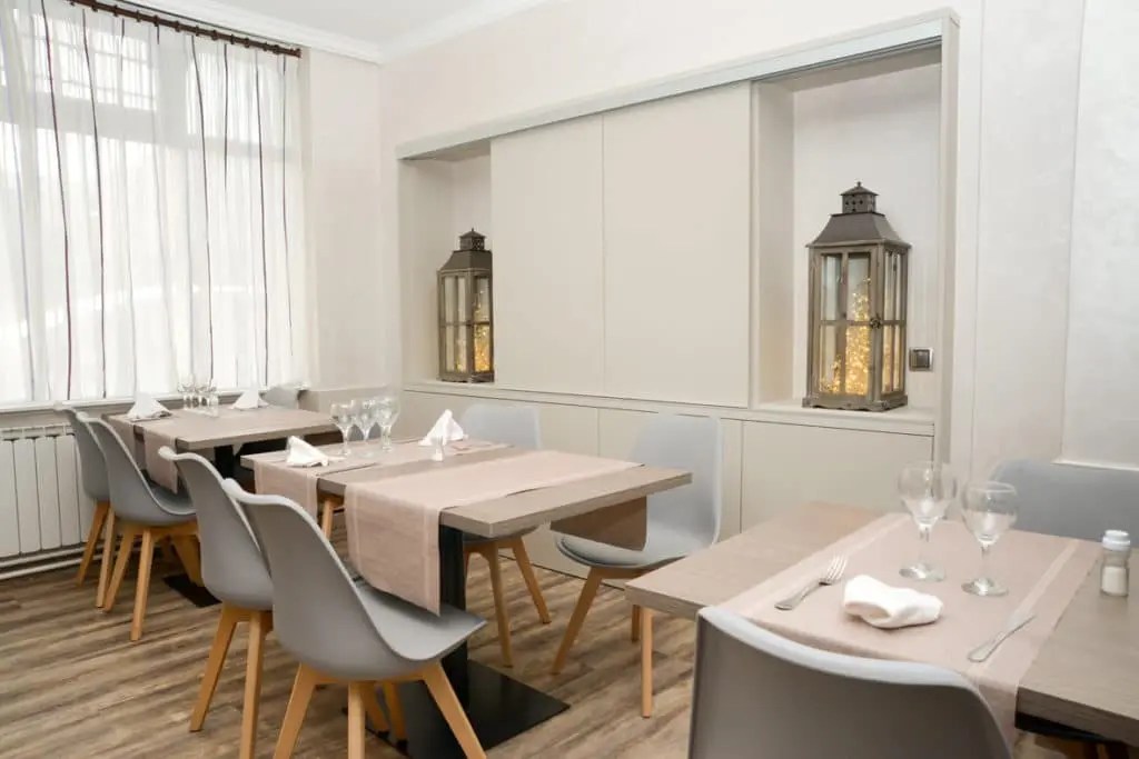 Restaurant Diagonal Gastroteca