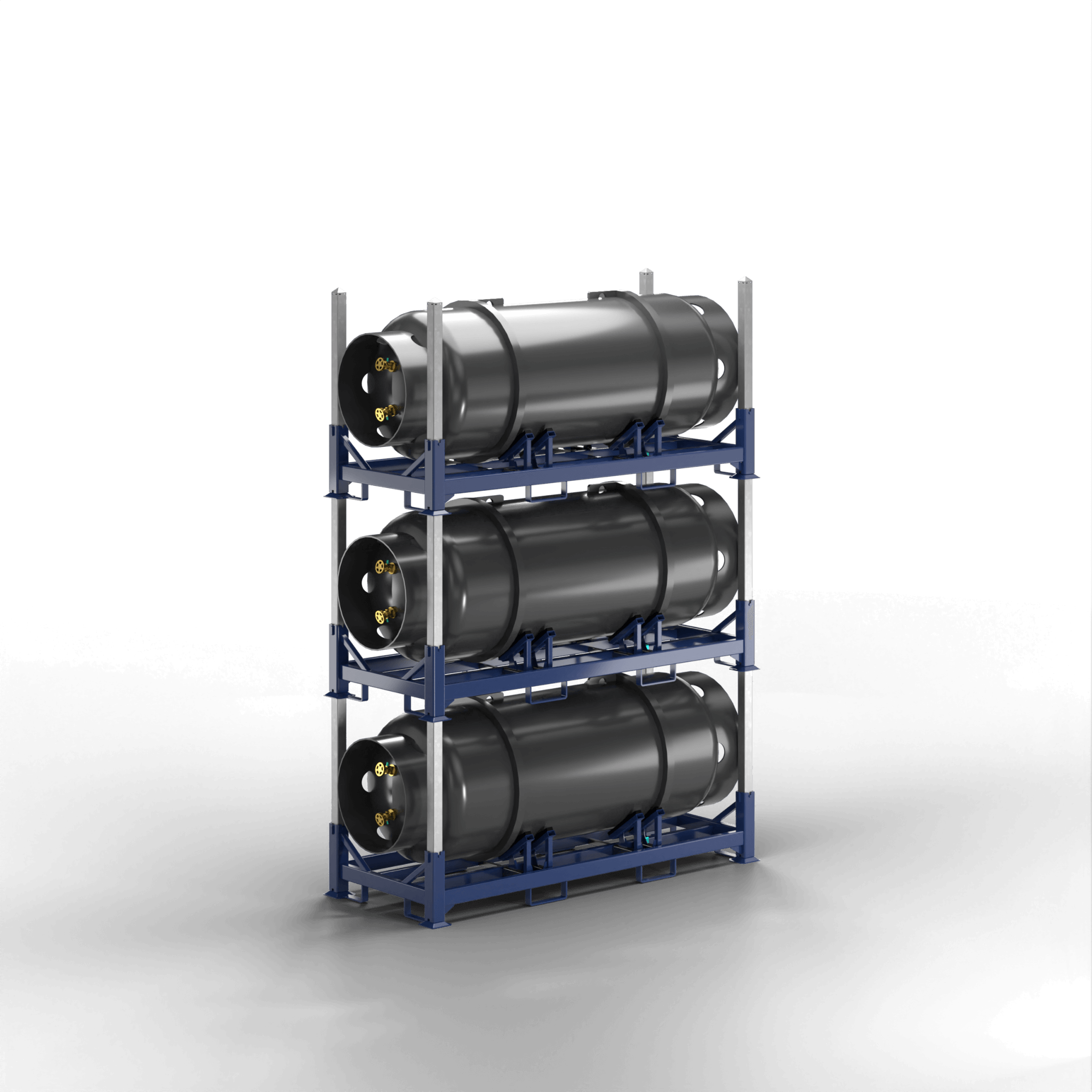 Safe handling of gas cylinders Company profiles gasworld