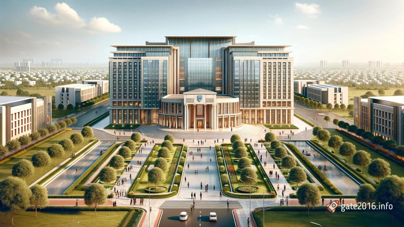 IIT JAM 2025 Organizing Institute YearWise List (20252011)