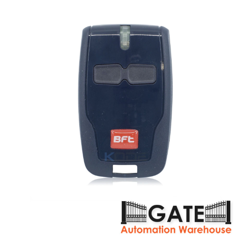 BFT MITTO B RCB Remote Control Gate Automation Warehouse