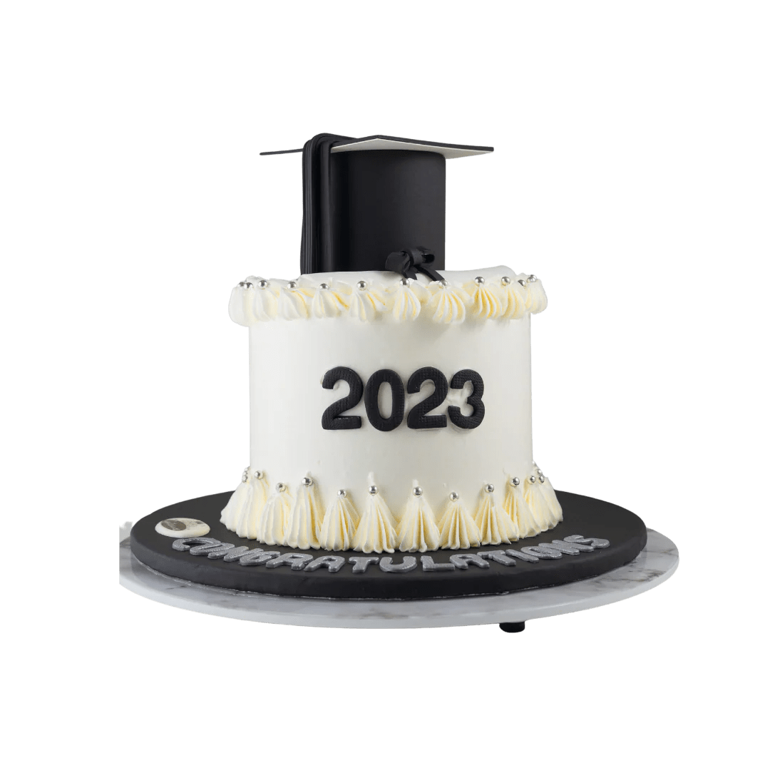 Graduation Cake 2023 Gateaux