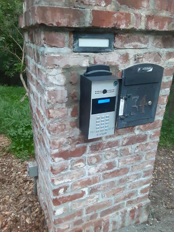 The Benefits of Automatic Gate Access Control System Upgrades Bay