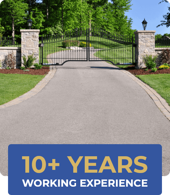 Automatic Gate Repair Berkeley Bay Area Lions Gate Automatic Electric Gate Repair