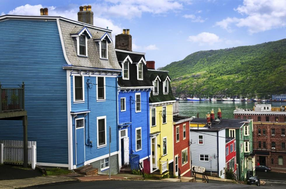 Real Estate Career in NEWFOUNDLAND and LABRADOR GATE Franchising Inc.