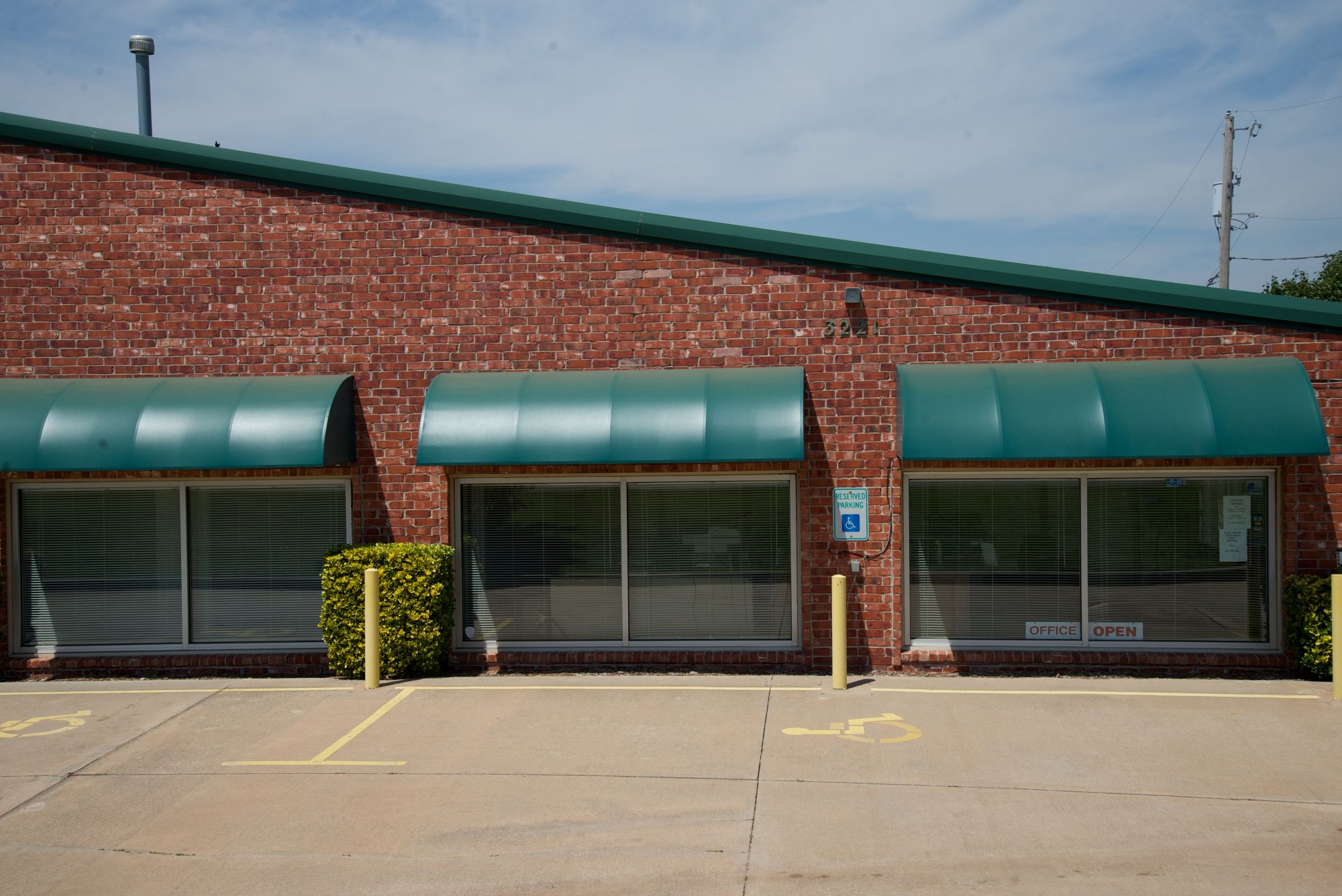 Gallery Public Self Storage Edmond OK